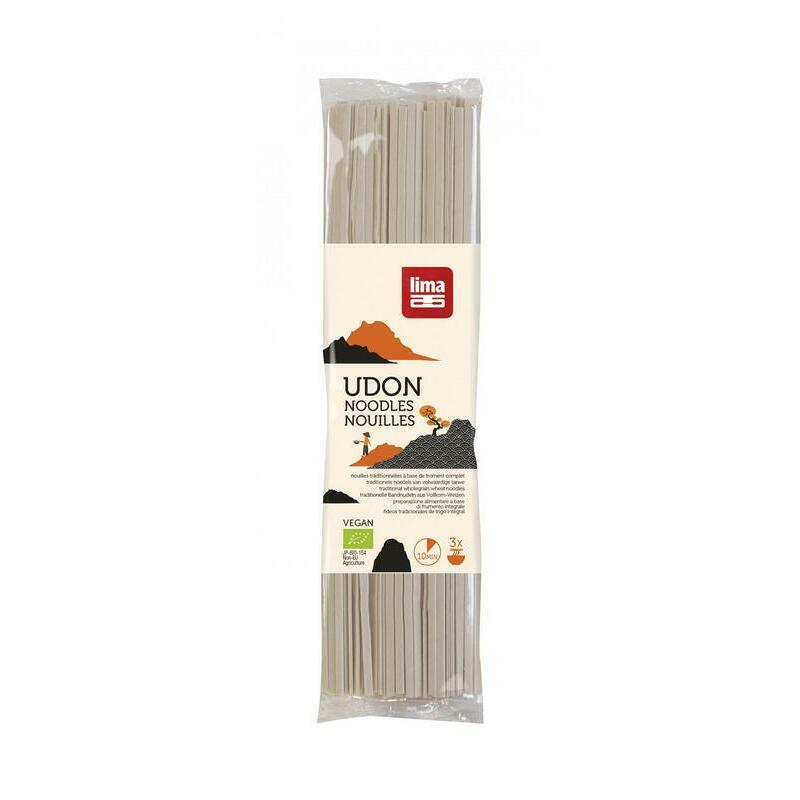 Lima Udon bio 250g