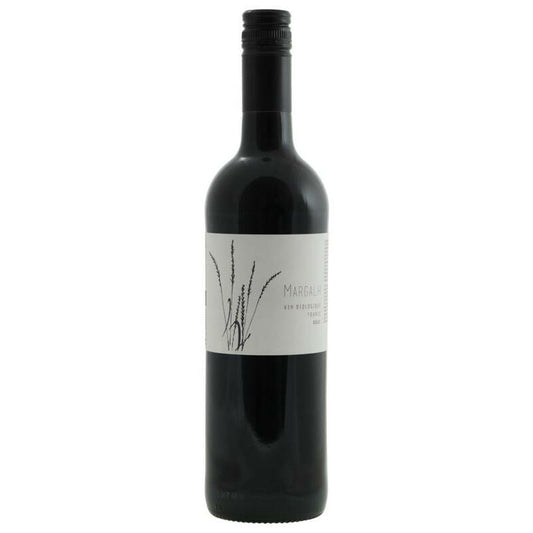 Domaine Bassac Margalh rouge bio 750ml