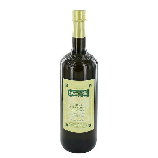 Rossano Salvagno olijfolie bio 1000ml