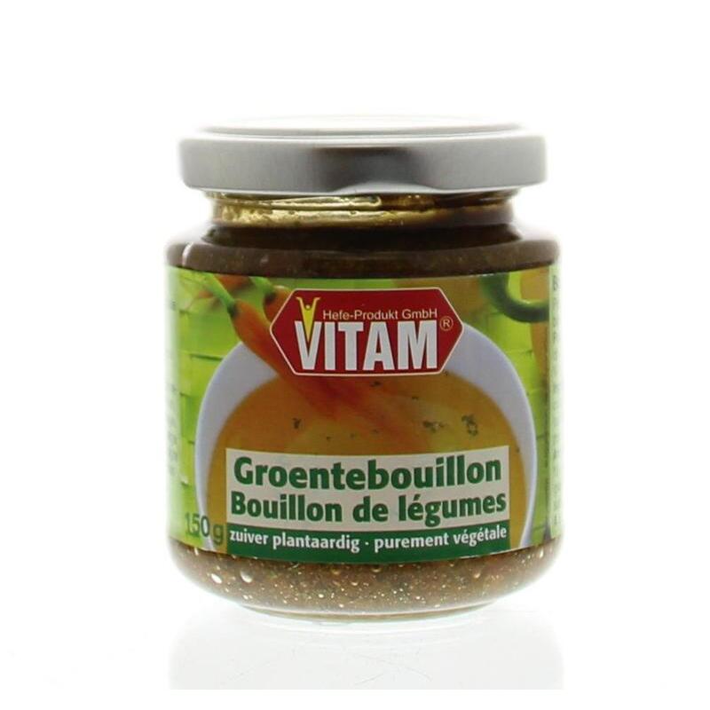 Vitam Groentebouillon 150g