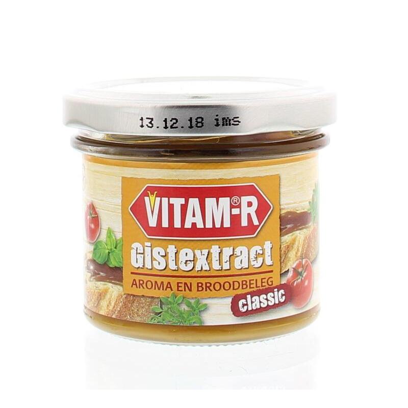 Vitam Gistextract 125g