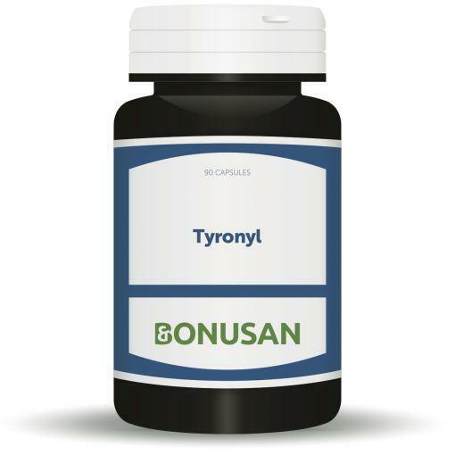 Bonusan Tyronyl 90ca