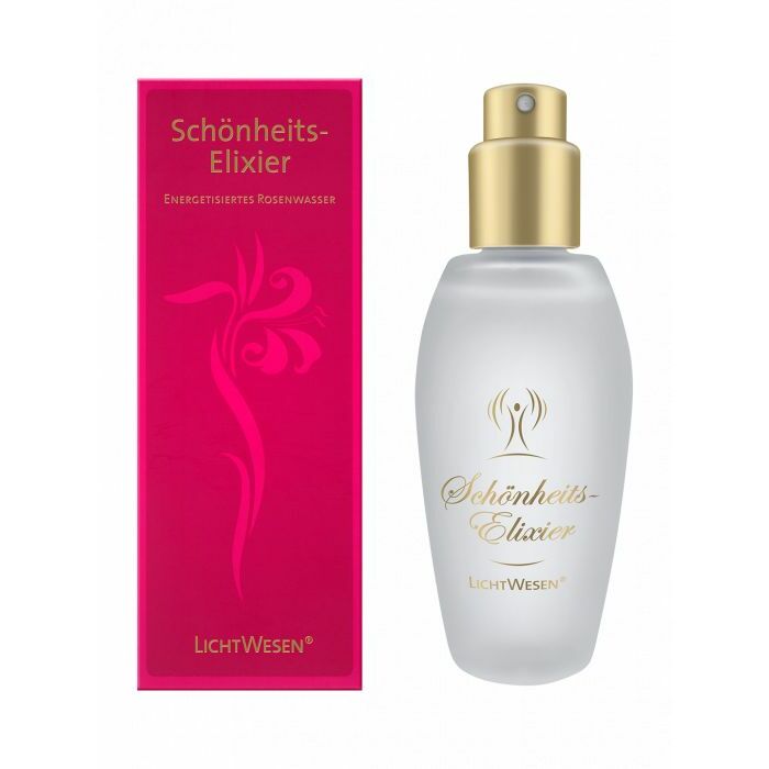 Lichtwesen Schoonheidselixer 49 100ml