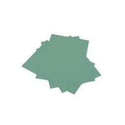 Blockland Receptpapier groen 10.5 x 14.8 2000st