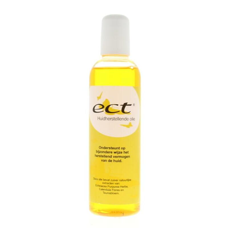 ECT Huidolie 200ml