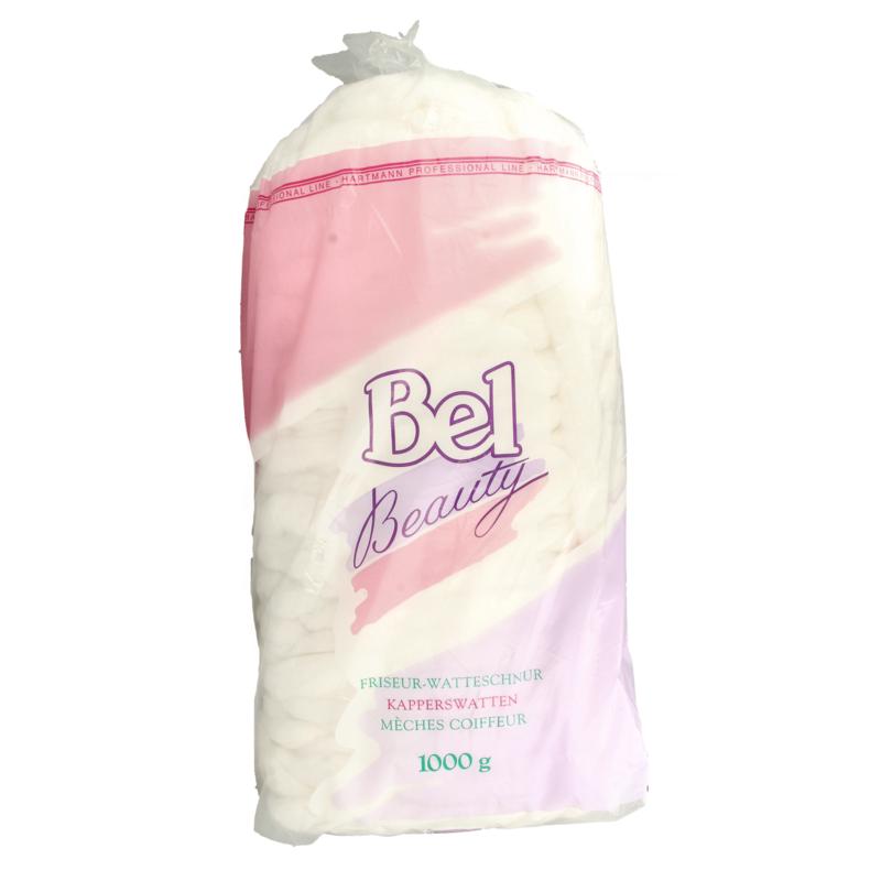 Hartmann Bel beauty kapperswatten 20/80 1000g