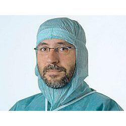 Hartmann Foliodress cap helmet 40st