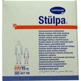 Hartmann Stulpa RR 0R kindervinger teen 15 m x 1.5 cm 1st