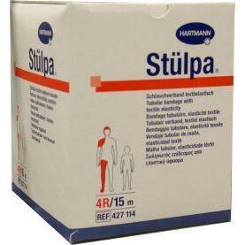 Hartmann Stulpa RR 4R hoofd bom 15 m x 10 1st