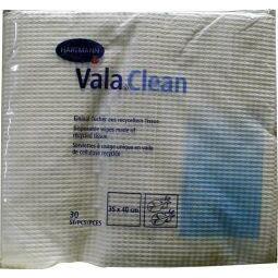 Hartmann Valaclean schoonmaakdoek eco 30st