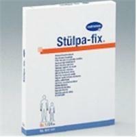 Hartmann Stulpafix netverband nr 2 voet knie been 1st