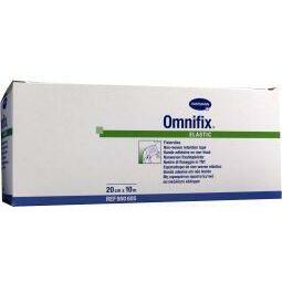 Hartmann Omnifix fixatiepleister 10m x 20 elastisch 1st