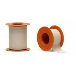 Hartmann Omnipor hechtpleister non-woven 5 x 5 hypo-all 1st