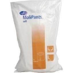 Hartmann Molipants soft fix comfort maat L 5st