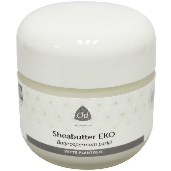 CHI Sheabutter eko 50ml