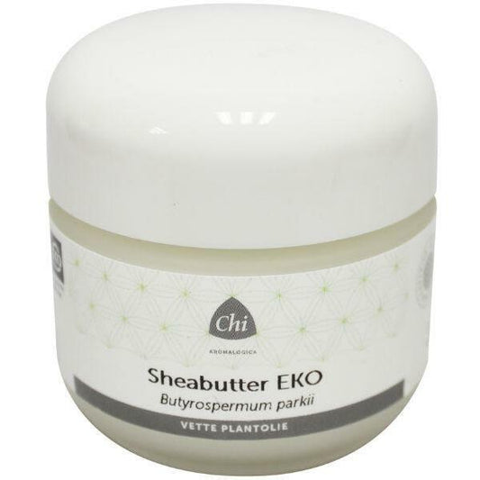 CHI Sheabutter eko 50ml