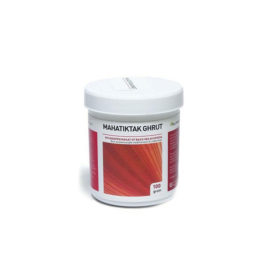 Ayurveda Health Mahatiktak gruth 1set