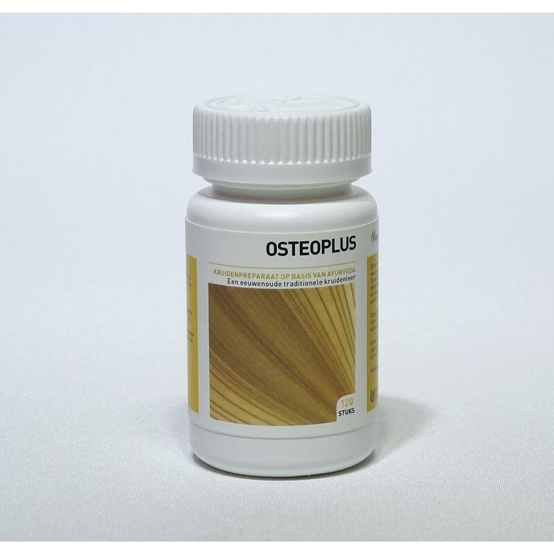 Ayurveda Health Osteoplus 120tb