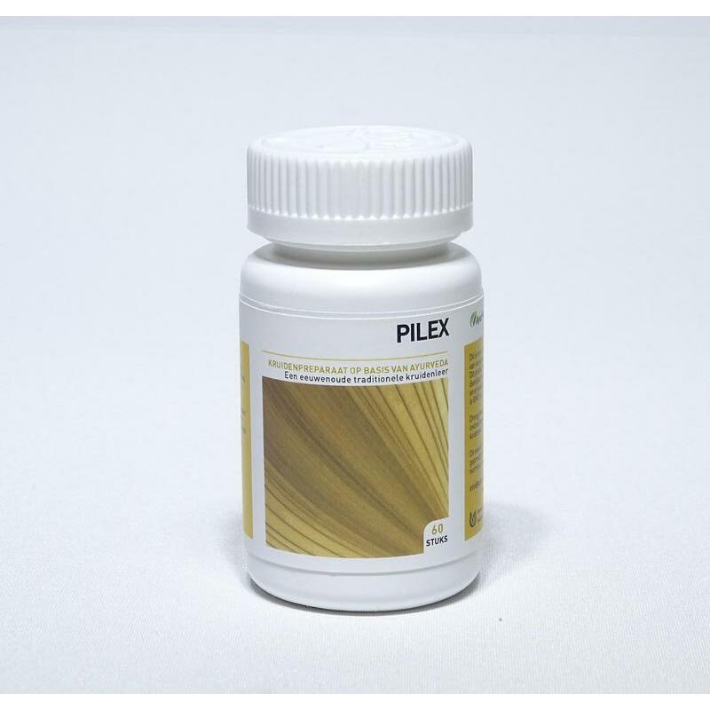 Ayurveda Health Pilex 60tb