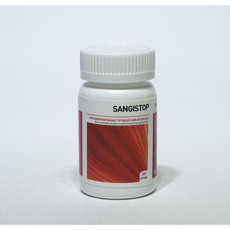 Ayurveda Health Sangistop 60tb