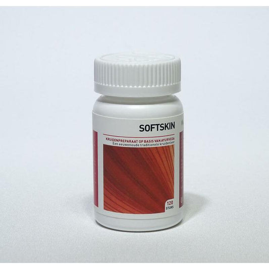 Ayurveda Health Softskin 120tb