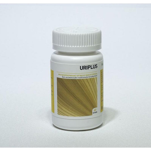 Ayurveda Health Uriplus 60tb