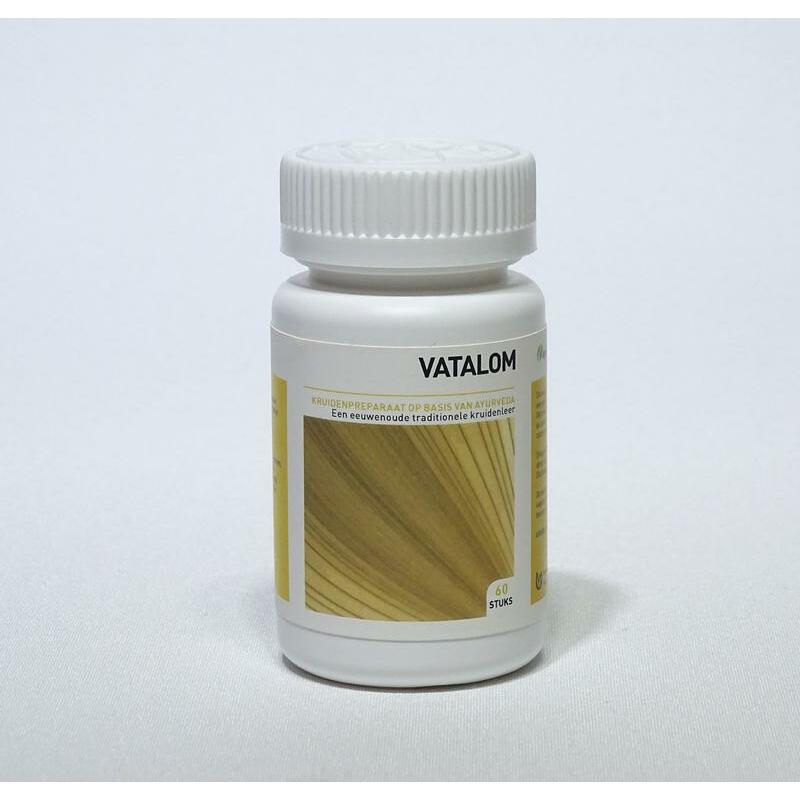 Ayurveda Health Vatalom 60tb