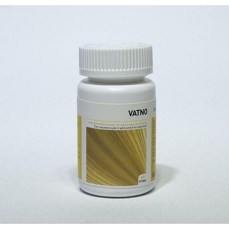 Ayurveda Health Vatno 60tb