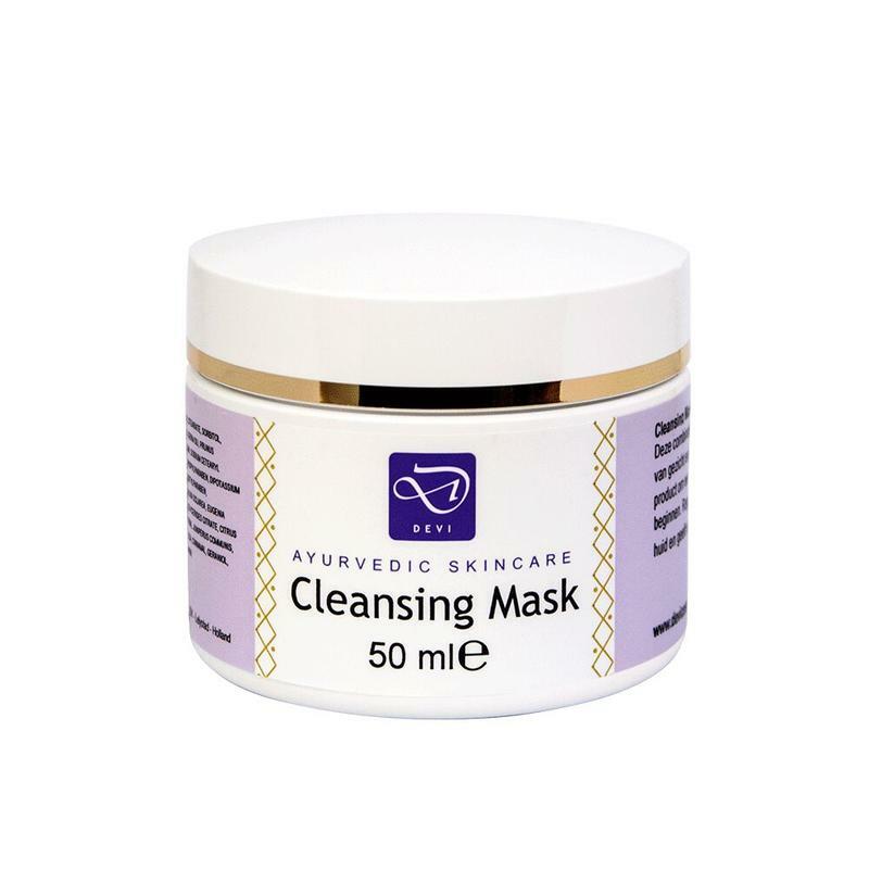 Holisan Cleansing mask devi 50ml