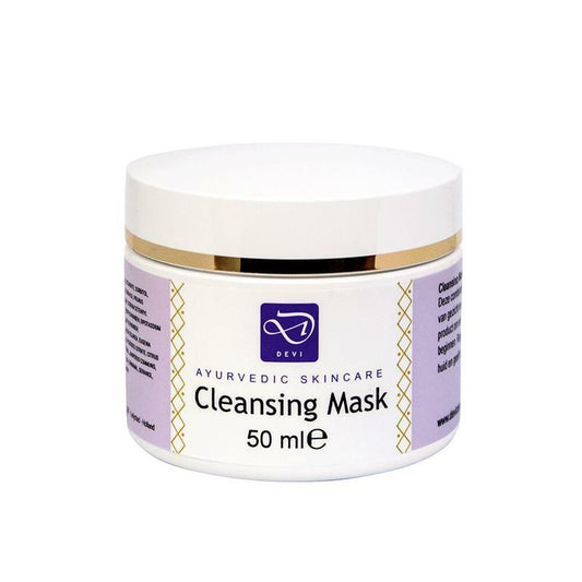 Holisan Cleansing mask devi 50ml