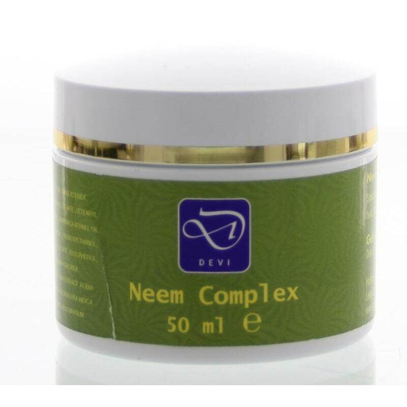 Holisan Neem complex devi 50ml