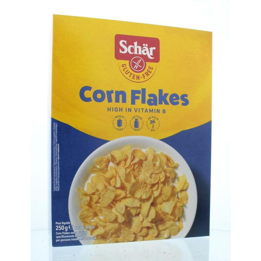 Dr Schar Cornflakes 250g