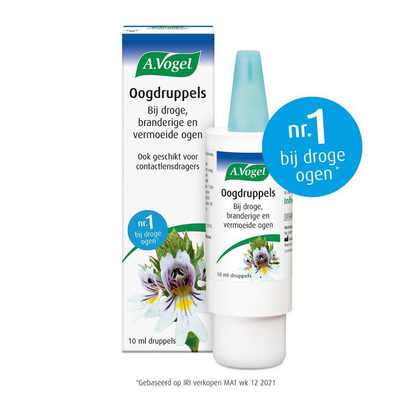 A Vogel Oogdruppels 10ml
