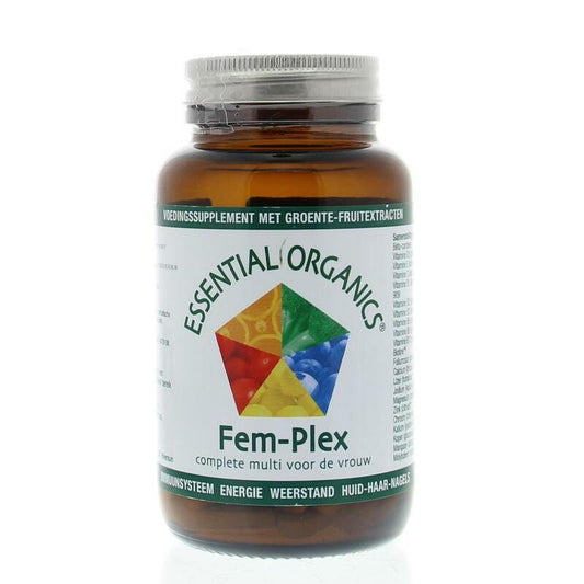 Essential Organ Fem plex 90tb