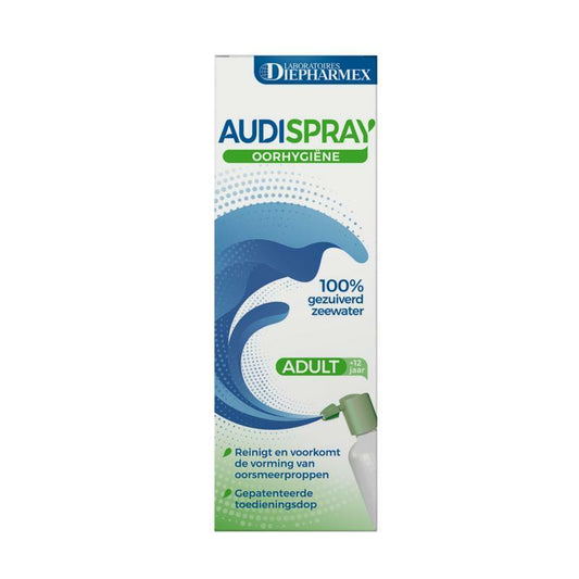 Audispray Adult (pomp) 50ml