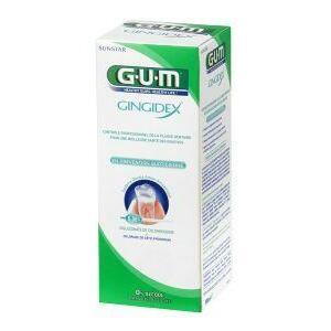 GUM Gingidex mondspoelmiddel 300ml