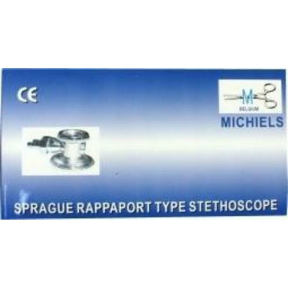 Diversen Stethoscoop sprague rap stand 1st