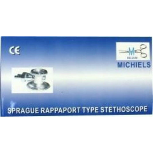 Diversen Stethoscoop sprague rap stand 1st