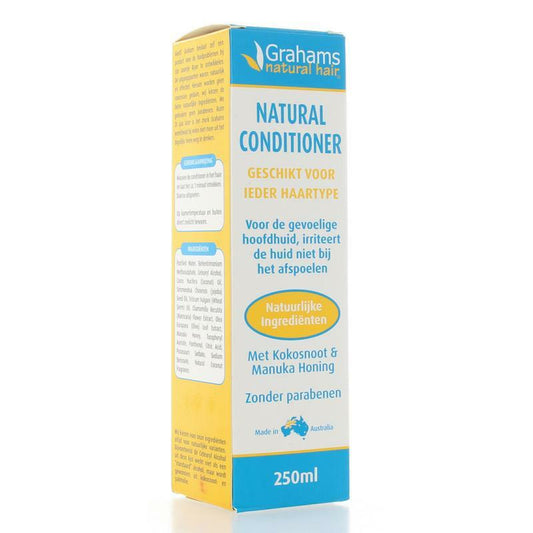 Grahams Conditioner 250ml