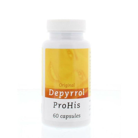 Depyrrol Prohis 60vc