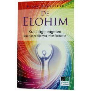 Lichtwesen De Elohim krachtige engelen boek