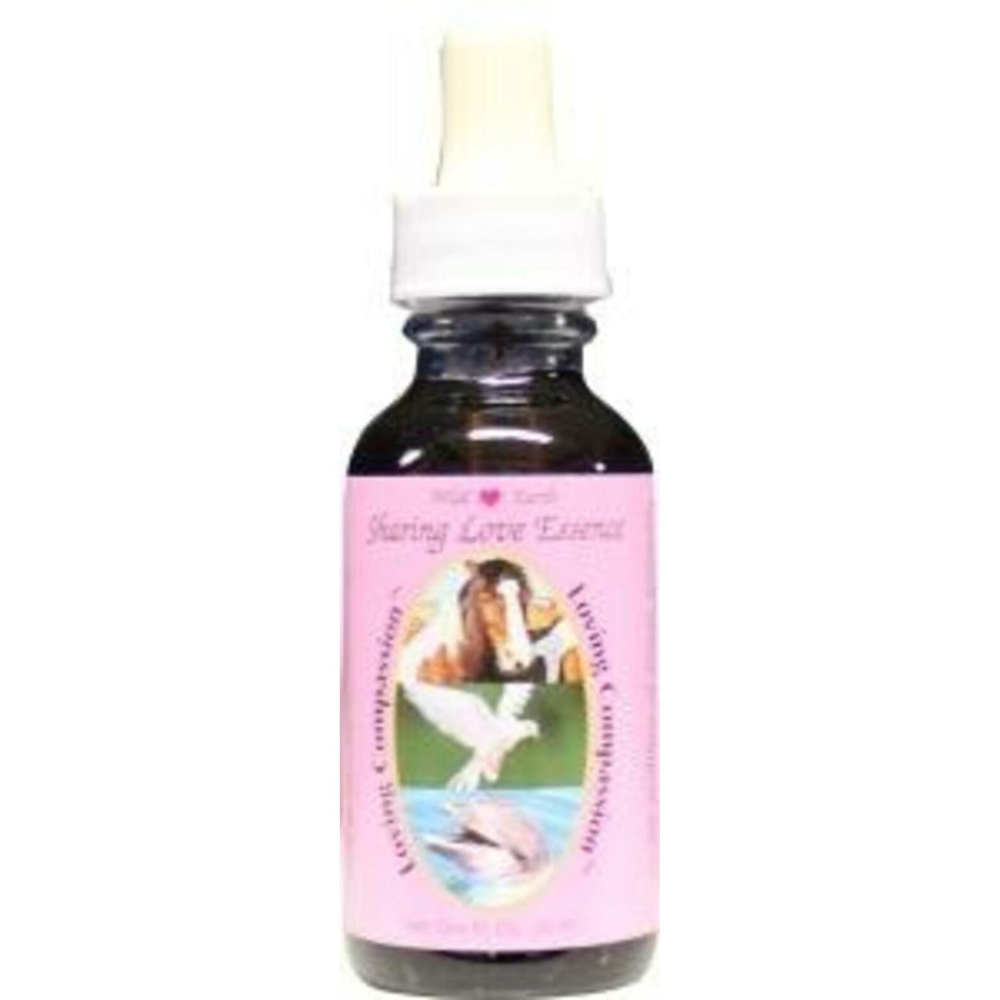 Animal Essences Loving compassion 30ml
