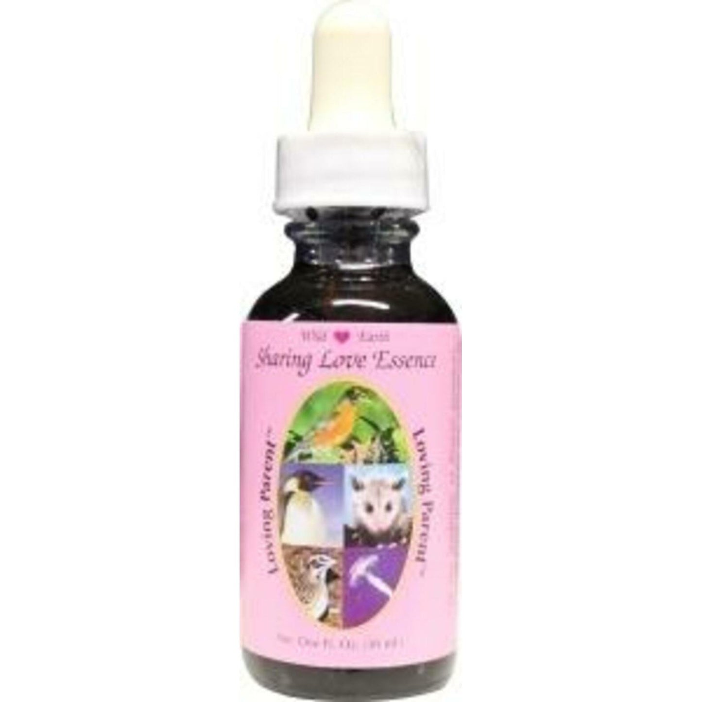 Animal Essences Loving parent 30ml