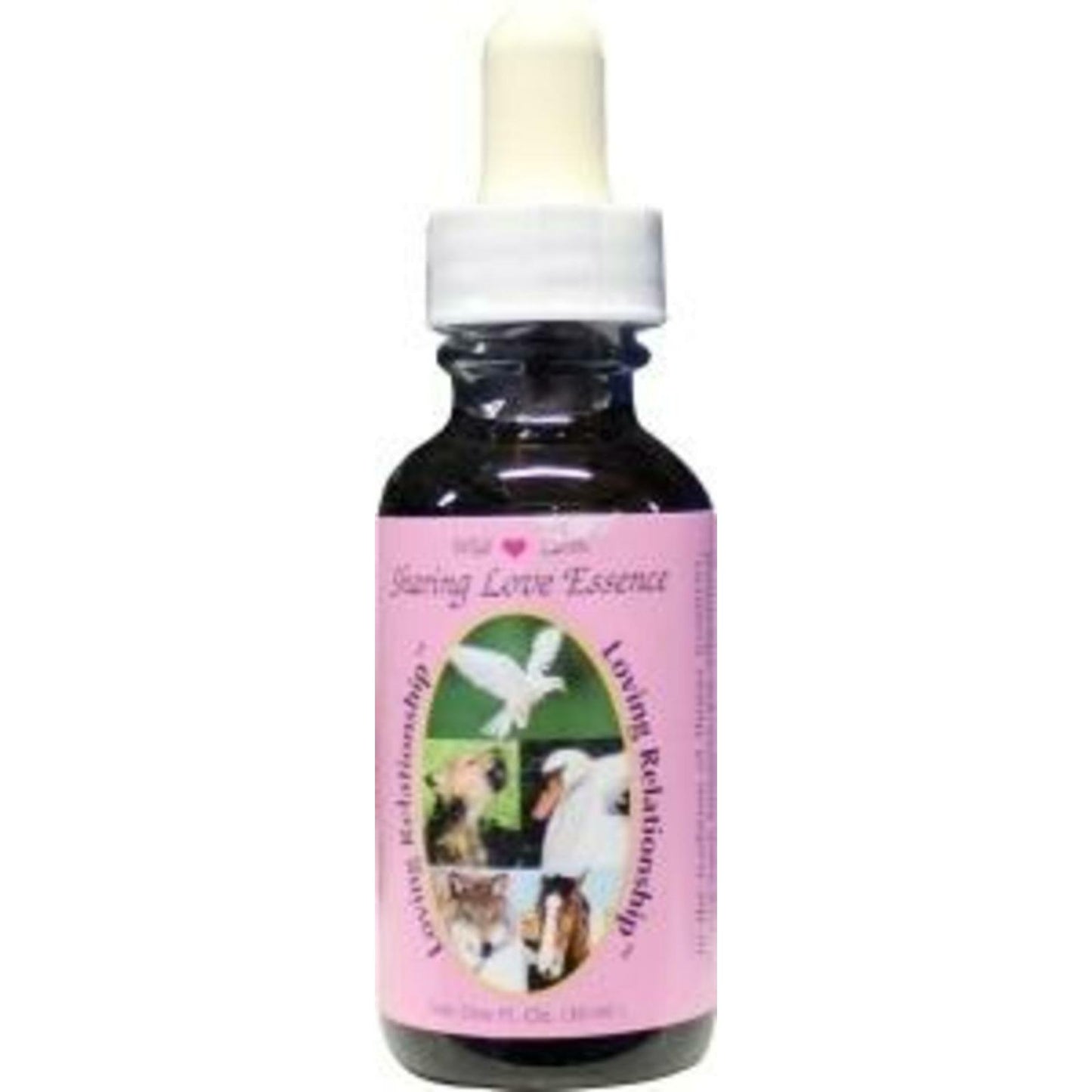Animal Essences Loving relationship 30ml