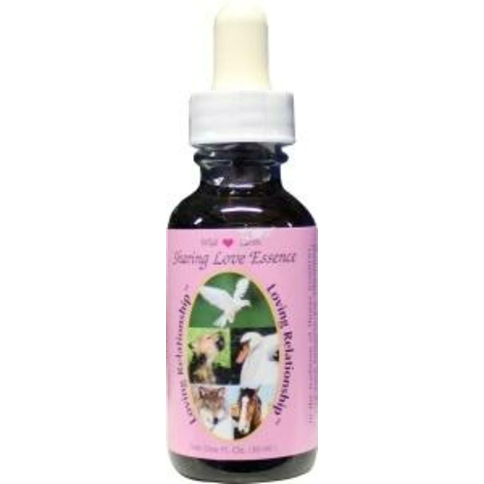 Animal Essences Loving relationship 30ml