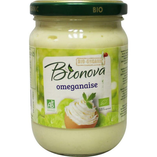 Bionova Omeganaise bio 240ml