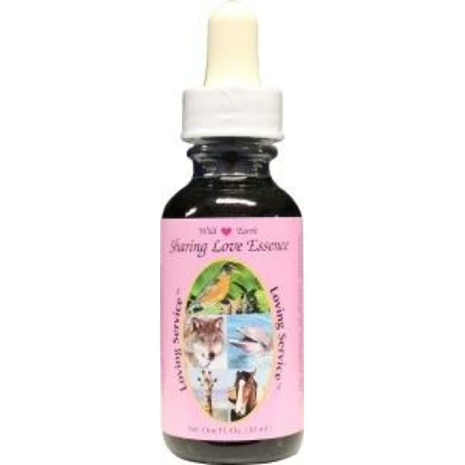 Animal Essences Loving service 30ml