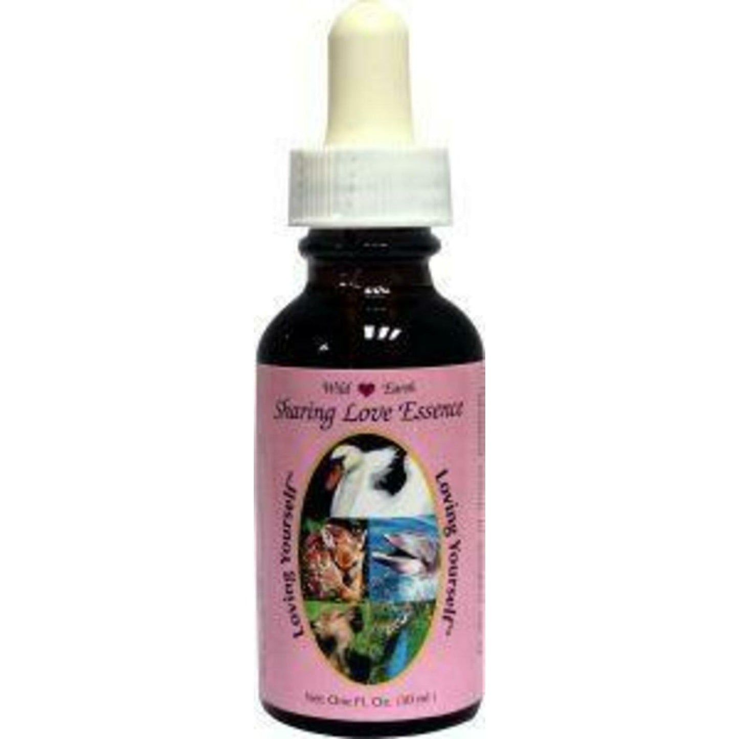 Animal Essences Loving yourself 30ml