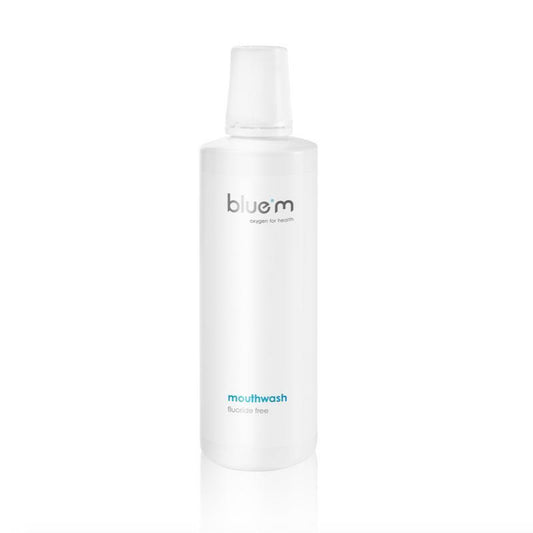 Bluem Mouthwash 500ml