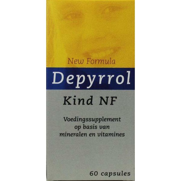 Depyrrol Kind NF 60vc
